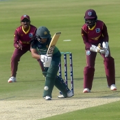 2nd ODI: Pakistan women vs West Indies women at NSK