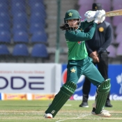 3rd ODI: Pakistan women vs West Indies women at NSK