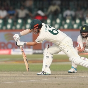 Day 1: 3rd Test - Pakistan vs Australia