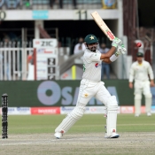 Day 3: 3rd Test - Pakistan vs Australia
