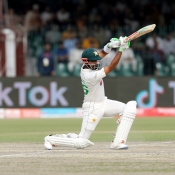 Day 3: 3rd Test - Pakistan vs Australia