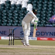 Day 4: 3rd Test - Pakistan vs Australia
