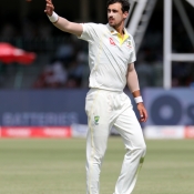 Day 5: 3rd Test - Pakistan vs Australia