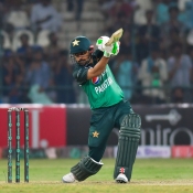 1st ODI - Pakistan vs West Indies at Multan