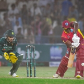 3rd ODI - Pakistan vs West Indies at Multan