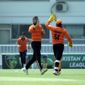 1st Match - Sindh vs Southern Punjab - National T20 2022