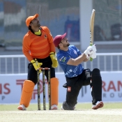 1st Match - Sindh vs Southern Punjab - National T20 2022