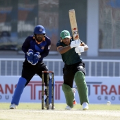 2nd Match - Balochistan vs Central Punjab - National T20 2022
