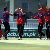 3rd Match - Northern vs Sindh - National T20 2022