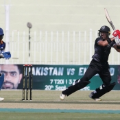 4th Match - Central Punjab vs Khyber Pakhtunkhwa - National T20 2022