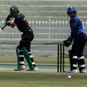 5th Match - Balochistan vs Southern Punjab - National T20 2022
