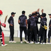 6th Match - Khyber Pakhtunkhwa vs Northern - National T20 2022