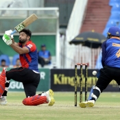 9th Match - Central Punjab vs Northern - National T20 2022
