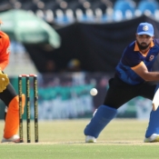 13th Match - Central Punjab vs Sindh - National T20 2022