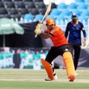 13th Match - Central Punjab vs Sindh - National T20 2022