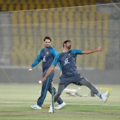 1st T20I - Pakistan vs England at NSK 2022