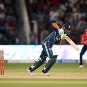 7th T20I - Pakistan vs England at GSL 2022