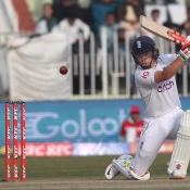 Day 1: 1st Test - Pakistan vs England at Rawalpindi