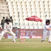 Day 1: 2nd Test - Pakistan vs England at Multan