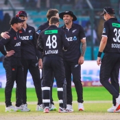 3rd ODI: Pakistan vs New Zealand at National Bank Cricket Arena