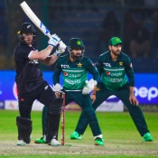 3rd ODI: Pakistan vs New Zealand at National Bank Cricket Arena