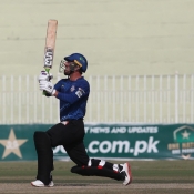 16th Match - Sindh v Southern Punjab - National T20 2022