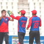 17th Match - Northern v Sindh - National T20 2022