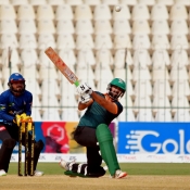 20th Match - Balochistan v Southern Punjab - National T20 2022