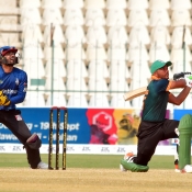 20th Match - Balochistan v Southern Punjab - National T20 2022