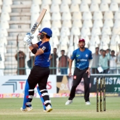 23rd Match - Central Punjab v Southern Punjab - National T20 2022