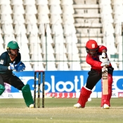 25th Match - Balochistan v Northern - National T20 2022