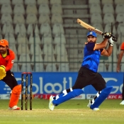 26th Match - Central Punjab v Sindh - National T20 2022