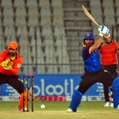 26th Match - Central Punjab v Sindh - National T20 2022