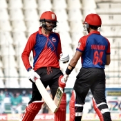27th Match - Central Punjab v Northern - National T20 2022