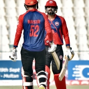 27th Match - Central Punjab v Northern - National T20 2022