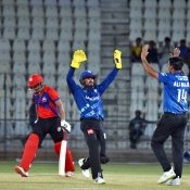 30th Match - Northern v Southern Punjab - National T20 2022