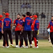 30th Match - Northern v Southern Punjab - National T20 2022