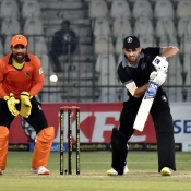 Final - Khyber Pakhtunkhwa v Sindh - National T20 2022