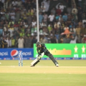 Pakistan v Zimbabwe 1st ODI
