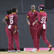 West Indies Women vs Pakistan Women