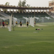 Practice Session (19 May 2015)