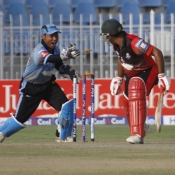 Bahawalpur vs Lahore Blues