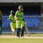 Pakistan Women vs South Africa Women 1st ODI, Sharjah Cricket Stadium