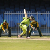 Pakistan Women vs South Africa Women 1st ODI, Sharjah Cricket Stadium