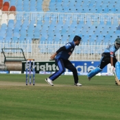 Karachi Blues vs Bahawalpur