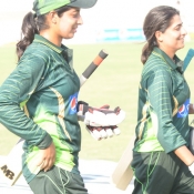 Pakistan Women vs Bangladesh Women