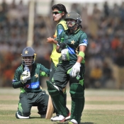 Pakistan Women vs Bangladesh Women