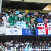 Pakistan vs England 3rd Test Presentation Ceremony