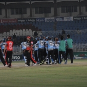 Bahawalpur vs Lahore Blues