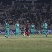 Rawalpindi vs Hyderabad